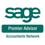 Sage Accountants Network Premier Advisor